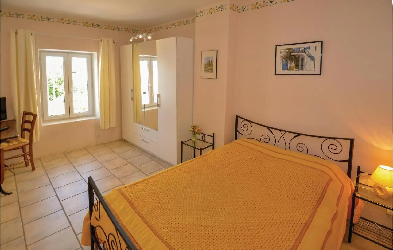 Holiday home Awesome Home In Jonquieres Jonquieres  France