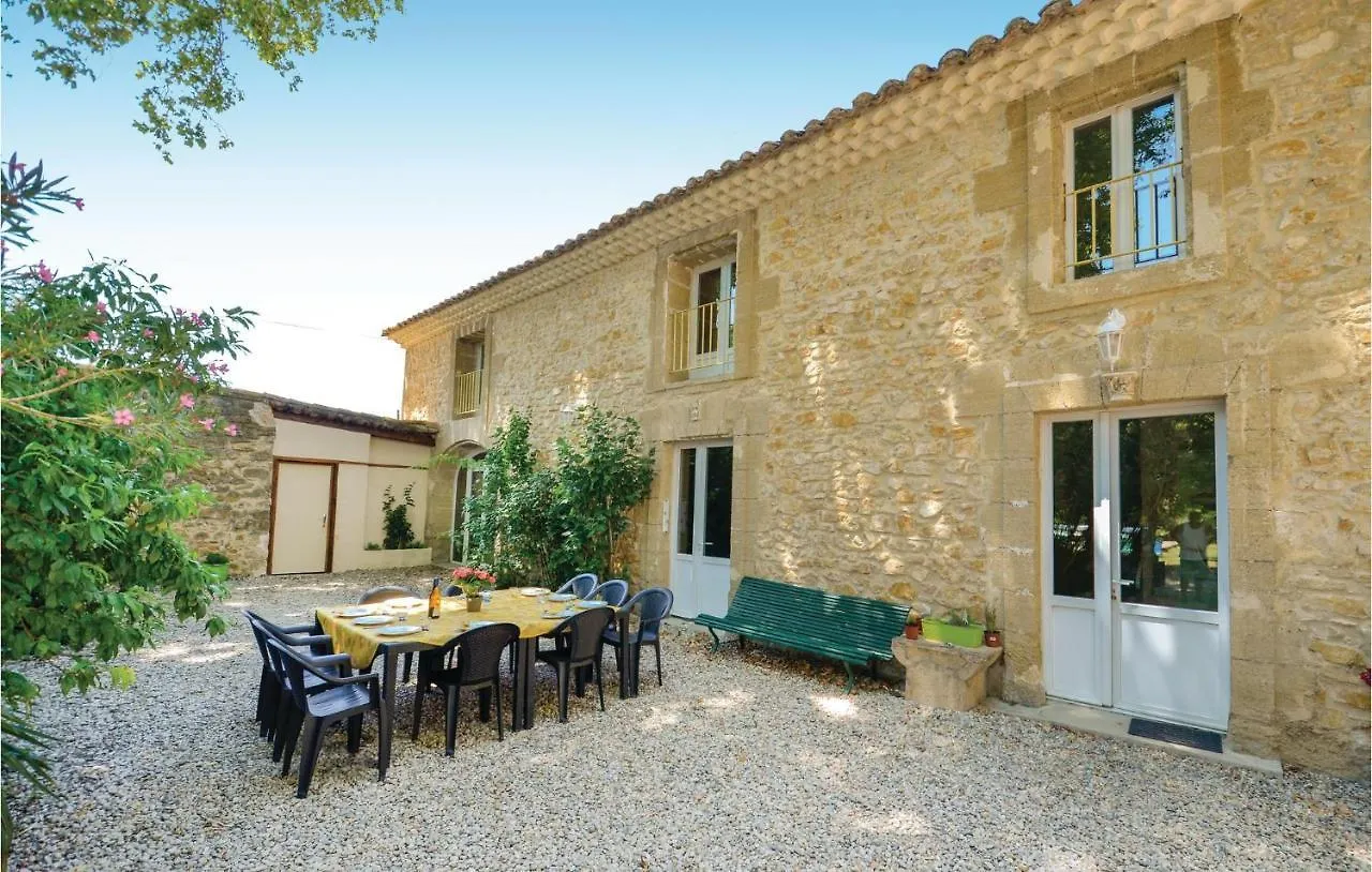 Awesome Home In Jonquieres Jonquieres  0*, Jonquieres (Vaucluse)