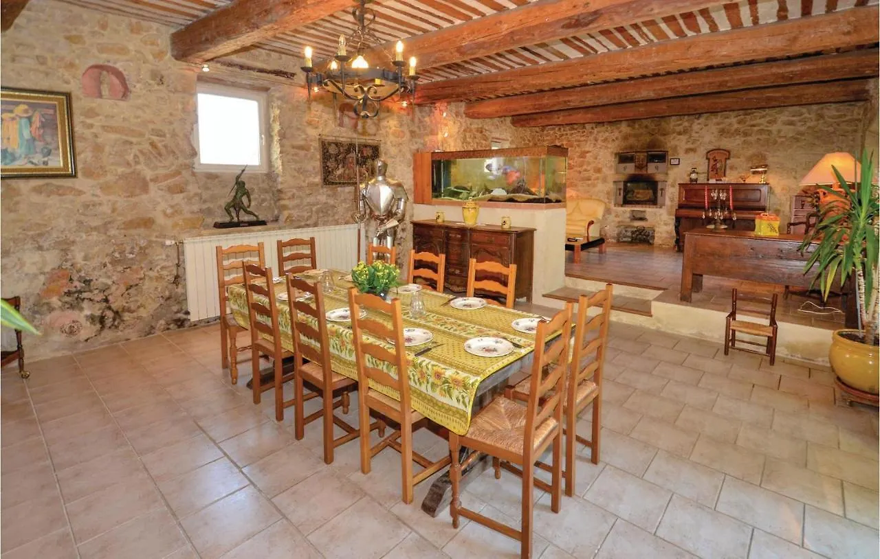 Awesome Home In Jonquieres Jonquieres