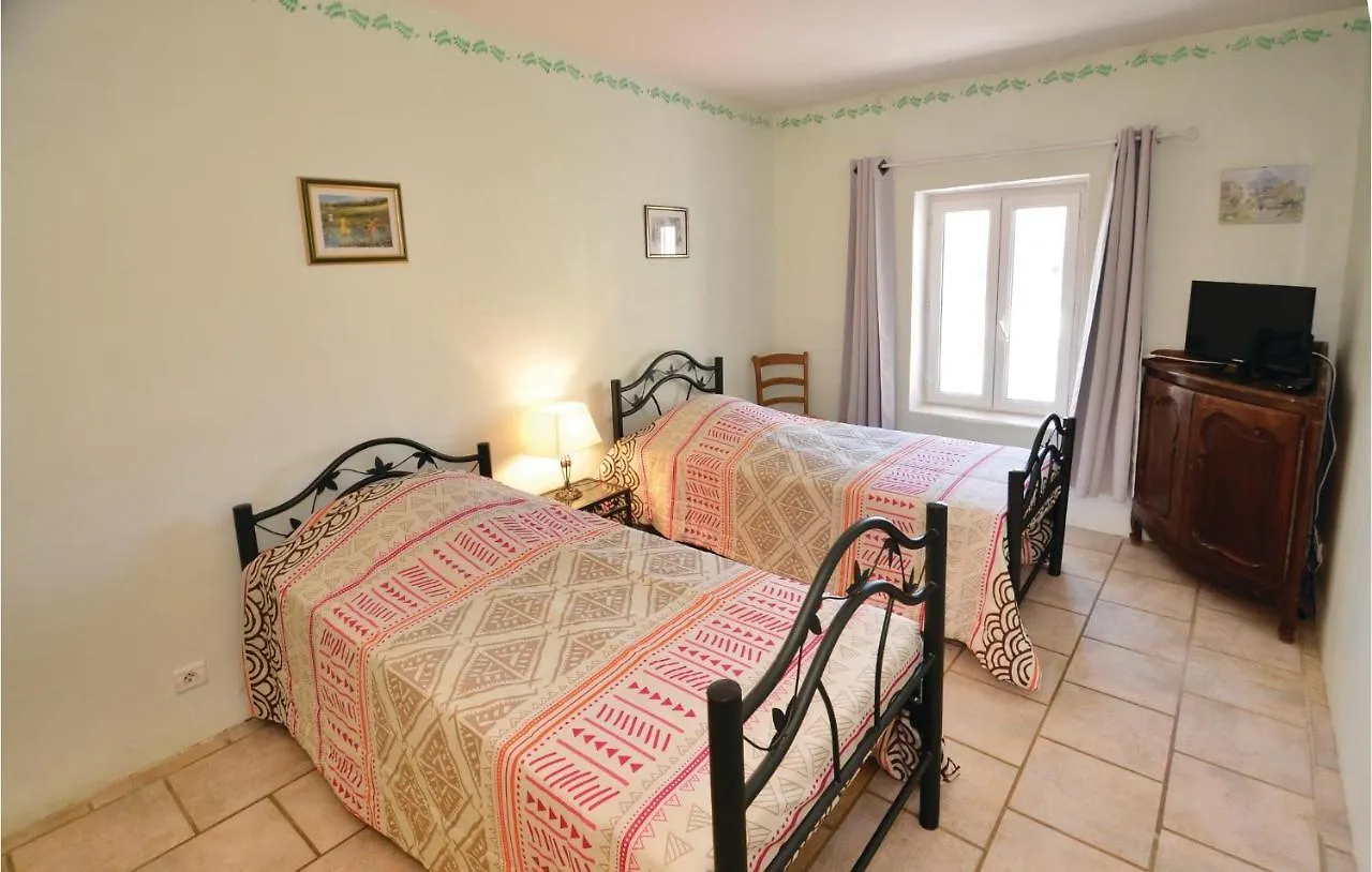 Awesome Home In Jonquieres Jonquieres  France