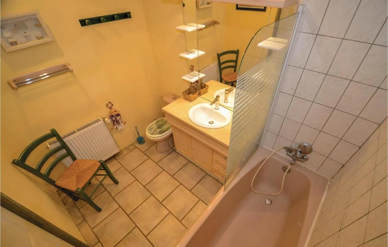 Awesome Home In Jonquieres Jonquieres  France
