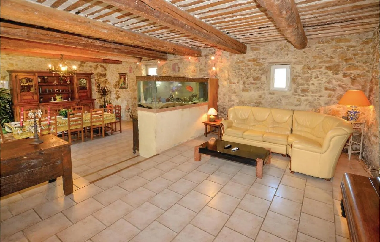 Awesome Home In Jonquieres Jonquieres  Holiday home Jonquieres (Vaucluse)