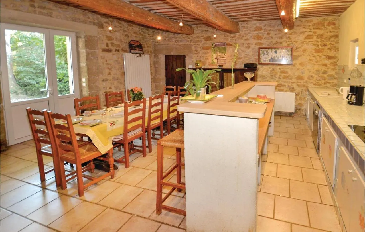 Awesome Home In Jonquieres Jonquieres  France