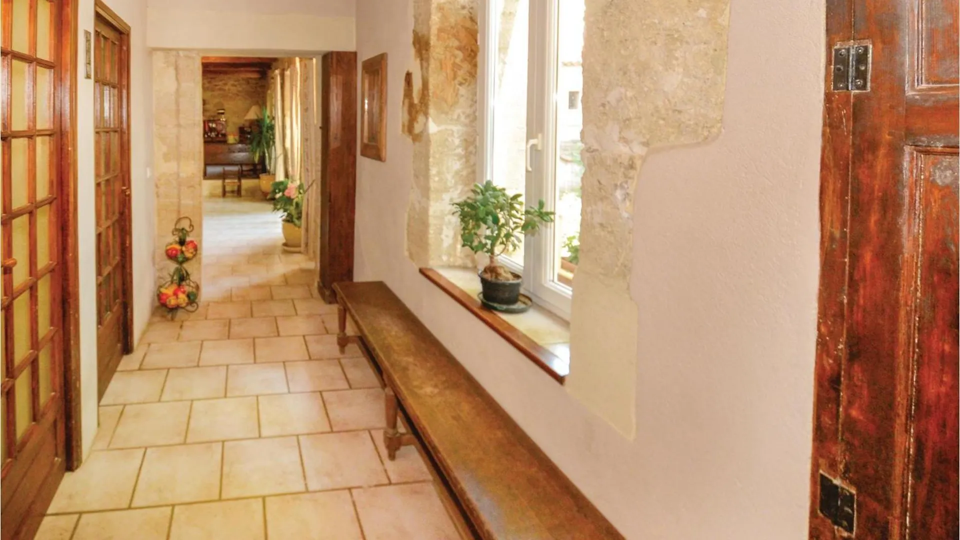 Awesome Home In Jonquieres contacts